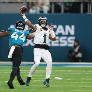 Jalen Hurts Blood Clot Injury: Betting Impact for Philadelphia Eagles Week 6 and Beyond