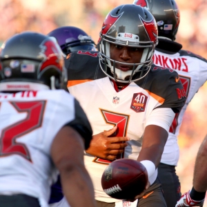 Jameis Winston, Tampa Bay Buccaneers