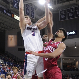 Jase Townsend Denver Pioneers