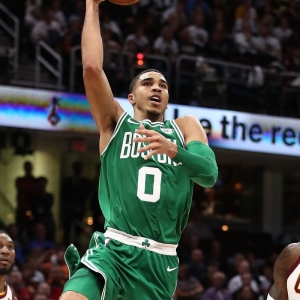 jayson tatum boston celtics