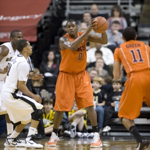 Virginia Tech forward Jeff Allen