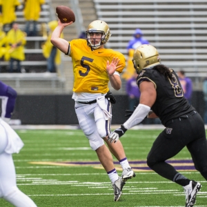 Jeff Lindquist Washington Huskies