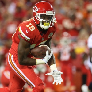 Jeremy Maclin Kansas City Chiefs