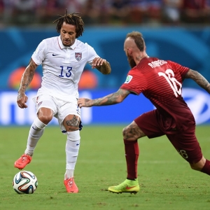 jermaine jones soccer