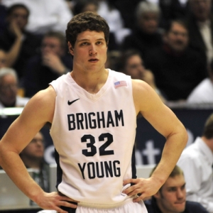 Jimmer Fredette from BYU