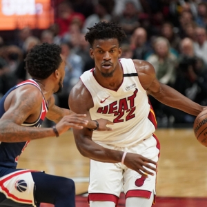 jimmy butler miami heat