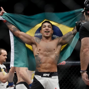 Joaquim Silva UFC