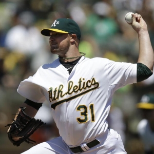 jon lester