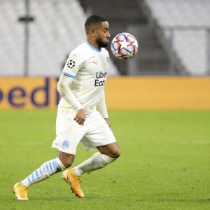 jordan amavi marseille