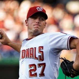 jordan zimmerman