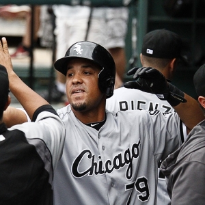 Jose Abreu Chicago White Sox