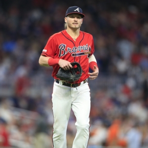 Josh Donaldson Atlanta Braves