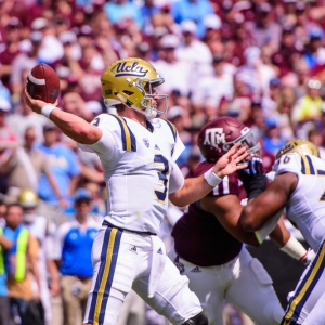 Josh Rosen UCLA Bruins