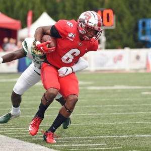 josh simon western kentucky hilltoppers