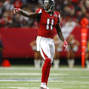 julio jones atlanta falcons