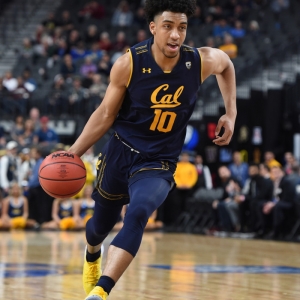Justice Sueing California Golden Bears