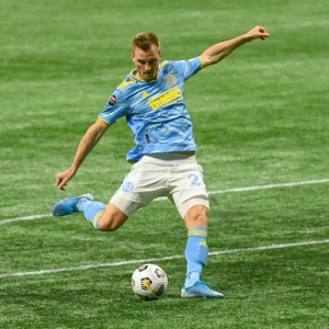 Kacper Przybylko Philadelphia Union