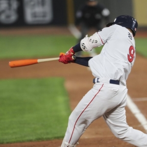 kbo picks Hoon Chung Lotte Giants predictions best bet odds