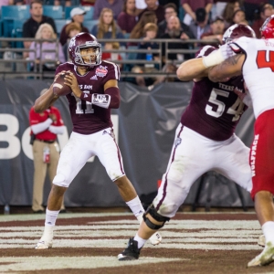 2019 Texas A&M Aggies Football Predictions and Odds to Win ...