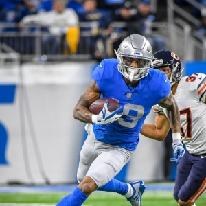 Kenny Golladay Detroit Lions