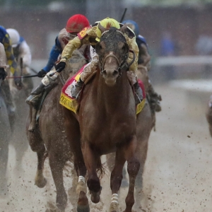 Kentucky Derby 2019