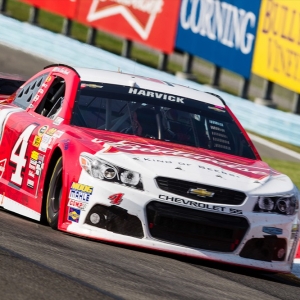 Kevin Harvick Nascar