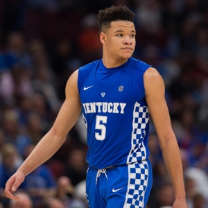 kevin knox kentucky jersey