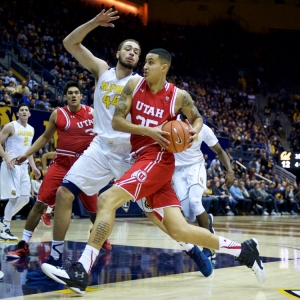 Kyle Kuzma Utah Utes