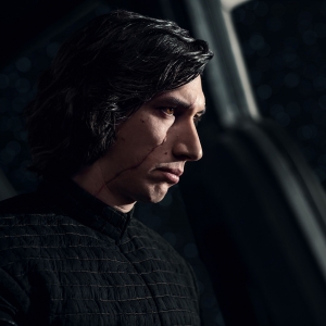 Kylo Ren