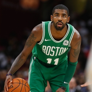 nba boston 11