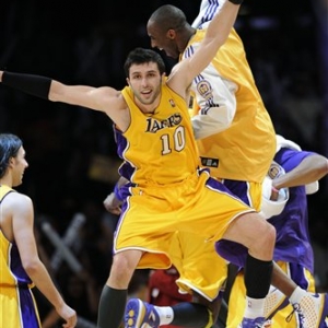 Los Angeles Lakers