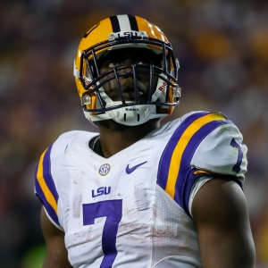 Leonard Fournette LSU Tigers