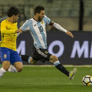 Lionel Messi Argentina Soccer