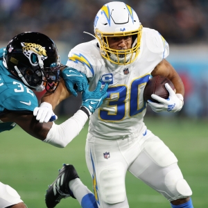 Chargers win total prediction 2022: Picking Los Angeles' win total