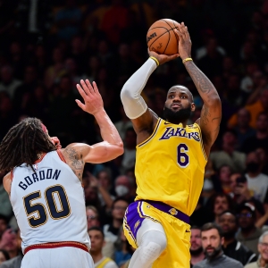 2023 NBA player props, odds and picks: Proven expert includes D'Angelo  Russell among his best bets for Wednesday, March 15 