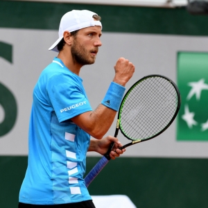 Lucas Pouille