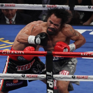 Manny Pacquiao