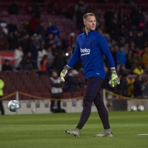 Marc-Andre ter Stegen