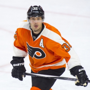 Mark Streit Philadelphia Flyers