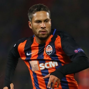 Marlos Shakhtar Donetsk