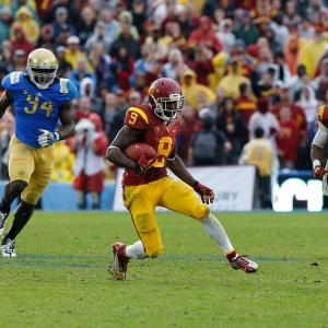 USC Trojans wide receiver Marqise Lee