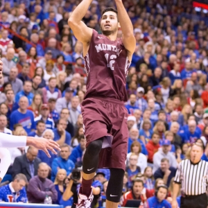 Martin Breunig Montana Grizzlies