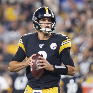 Baltimore Ravens at Pittsburgh Steelers picks, predictions, odds: Who wins  in NFL Week 5?