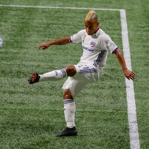 michael barrios fc dallas