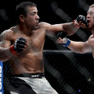 Michel Prazeres UFC