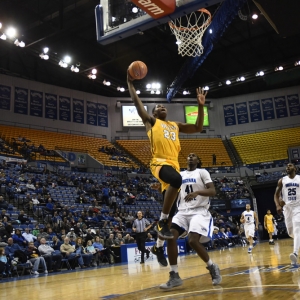 Mileek McMillan Valparaiso Crusaders