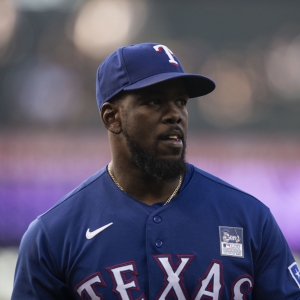 mlb picks Adolis Garcia texas rangers predictions best bet odds