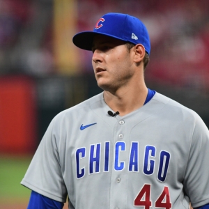 mlb picks Anthony Rizzo chicago cubs predictions best bet odds