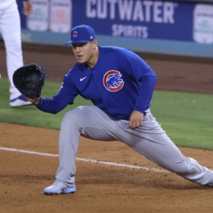 mlb picks Anthony Rizzo chicago cubs predictions best bet odds