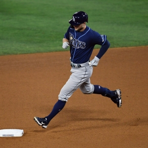 mlb picks Austin Meadows tampa bay rays predictions best bet odds